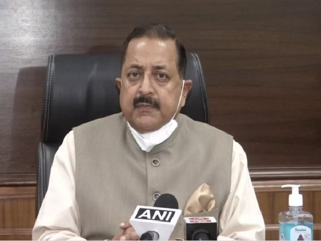 Chandrayaan- 3 likely to launch in early 2021: Minister of State for Space Dr. Jitendra Singh